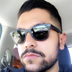 Meet your Posher, Richard